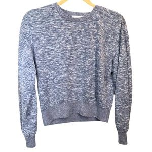 Colsie Heather Grey Sweatshirt